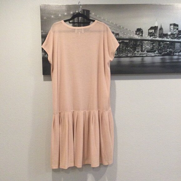 Ganni Dresses Pink - Picture 2 of 8